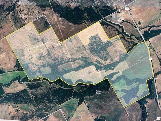 18025 SW Cr Road SW Unit 4310, Road, Dawson, TX 76639