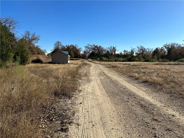 TBD County Rd 690, Teague, TX 75860