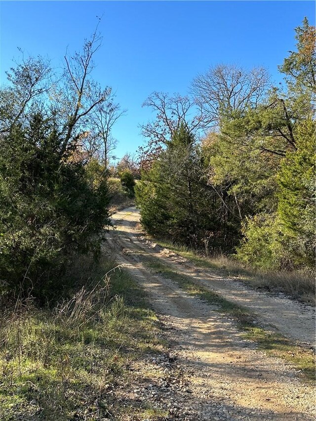 TBD County Rd 690, Teague, TX 75860