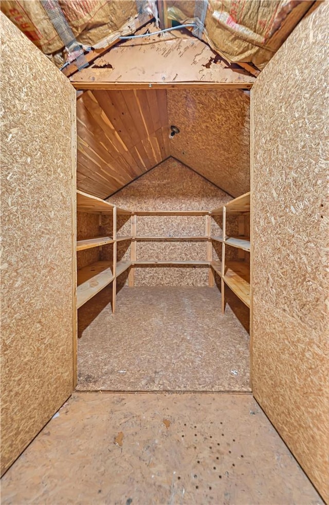 3720 Herwol Ave, Waco, TX 76710 - view of storage