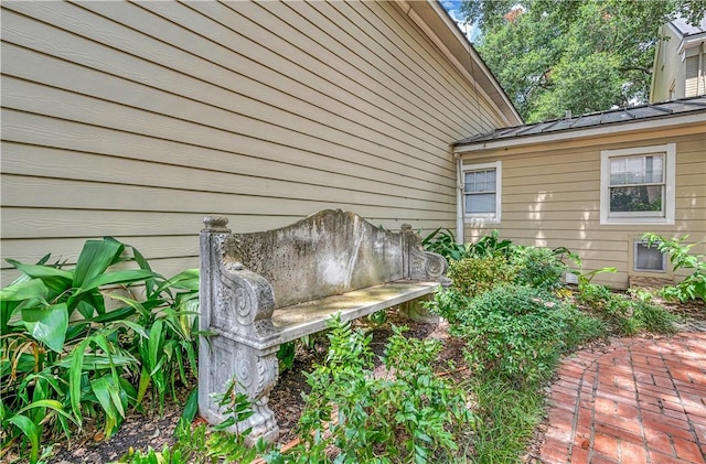 3720 Herwol Ave, Waco, TX 76710 - exterior space