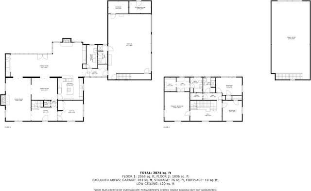 3720 Herwol Ave, Waco, TX 76710 - floor plan