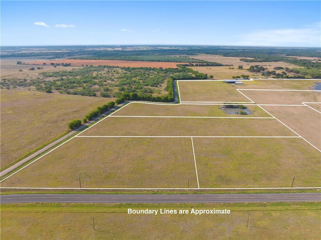 TRACT7 4.9ARES Fm 147, Marlin, TX 76682