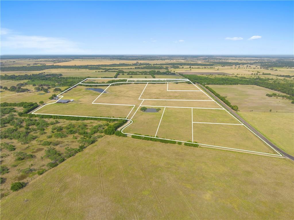 TRACT7 4.9ARES Fm 147, Marlin, TX 76682