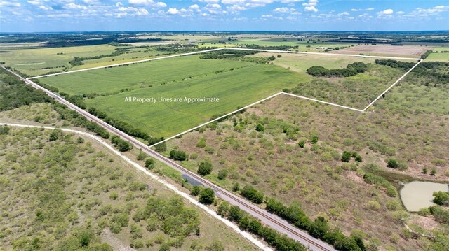 TBD Hcr 3110 Road, Hillsboro, TX 76645