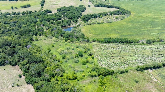 TBD Hcr 3110 Road, Hillsboro, TX 76645