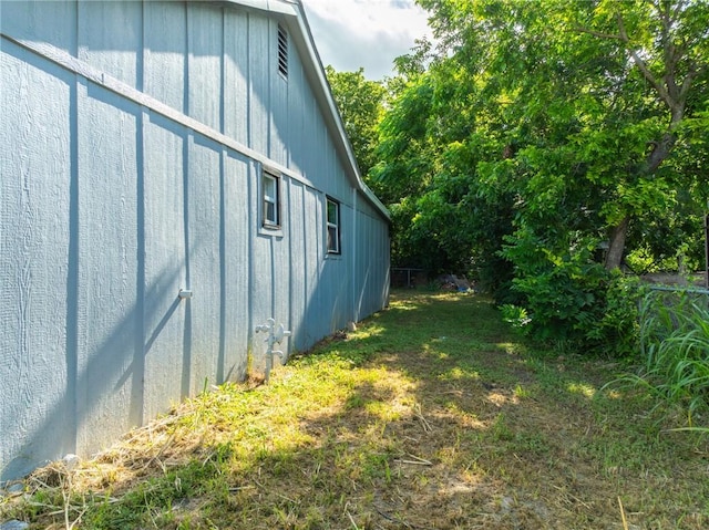 3212 Robinson Rd, Waco, TX 76706 - view of home's exterior