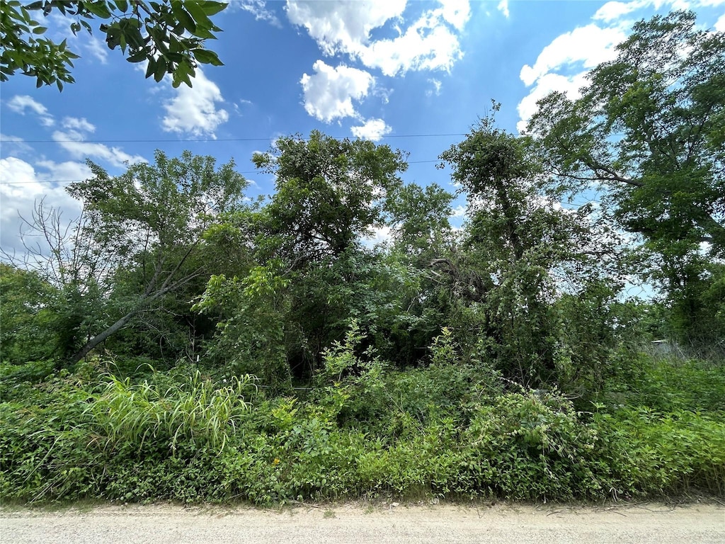 500 Roosevelt St, Marlin, TX 76661