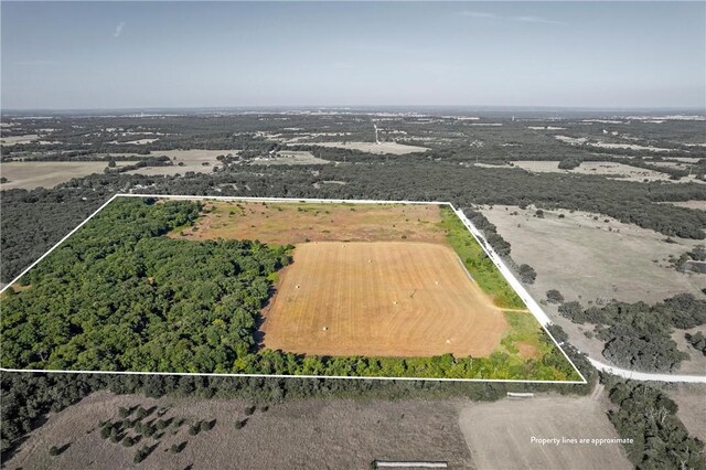 Tract1 Hcr 1306, Whitney, TX 76692