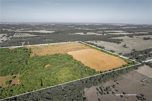 Tract1 Hcr 1306, Whitney, TX 76692