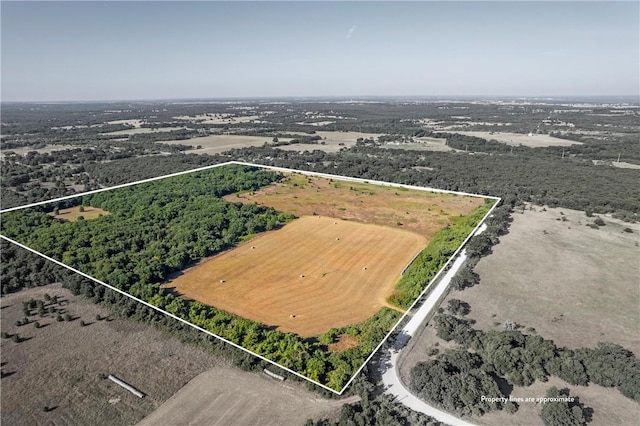 Tract1 Hcr 1306, Whitney, TX 76692