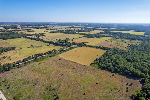 Tract1 Hcr 1306, Whitney, TX 76692