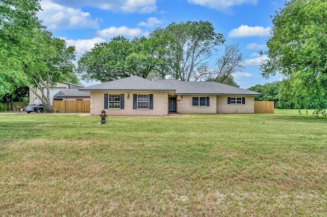 556 Old Speegleville Rd, Woodway, TX 76712 - view of front of home