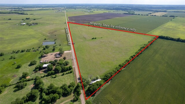 0 Dale Acres Rd, Italy, TX 76651
