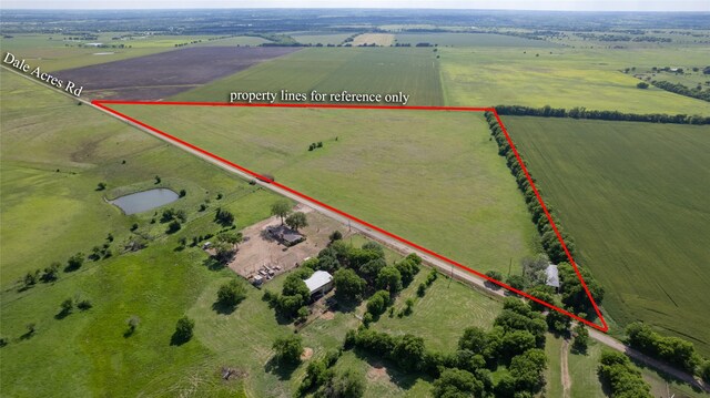 0 Dale Acres Rd, Italy, TX 76651