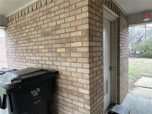 5505 Tennyson Dr, Waco, TX 76710 - view of room details