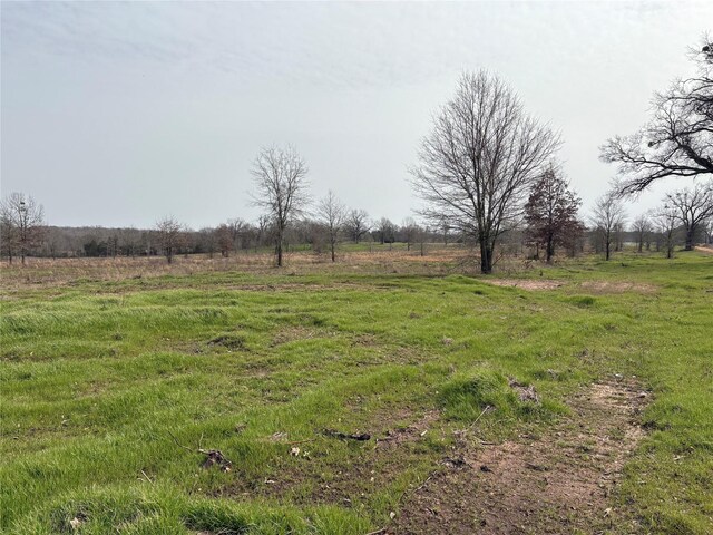 TBD County Road 2425 Tract #1, Como, TX 75431