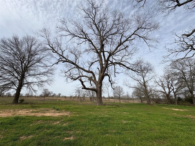TBD County Road 2425 Tract #1, Como, TX 75431
