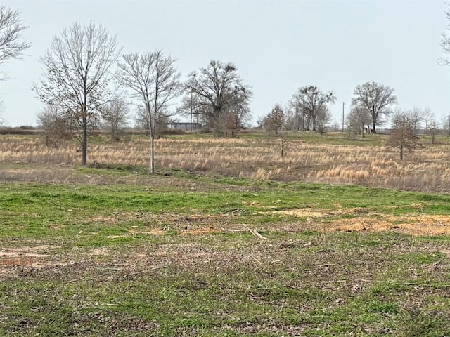 TBD County Road 2425 Tract #1, Como, TX 75431