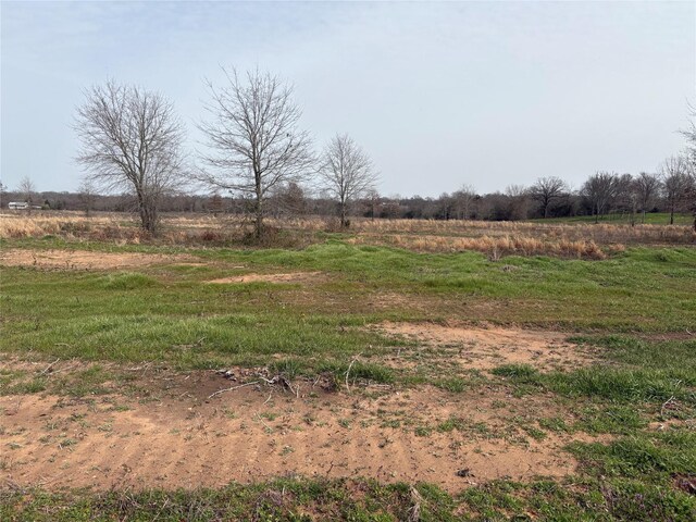 TBD County Road 2425 Tract #1, Como, TX 75431