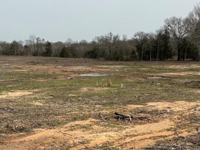 TBD County Road 2425 Tract #1, Como, TX 75431