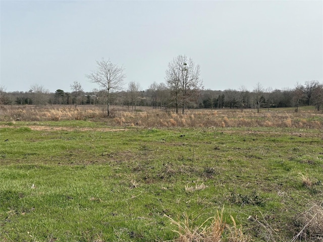 TBD County Road 2425 Tract #1, Como, TX 75431
