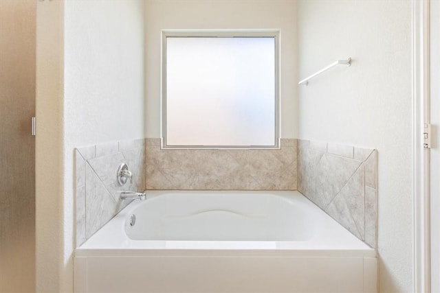2820 Keathley Dr, Lorena, TX 76655 - full bath with a bath