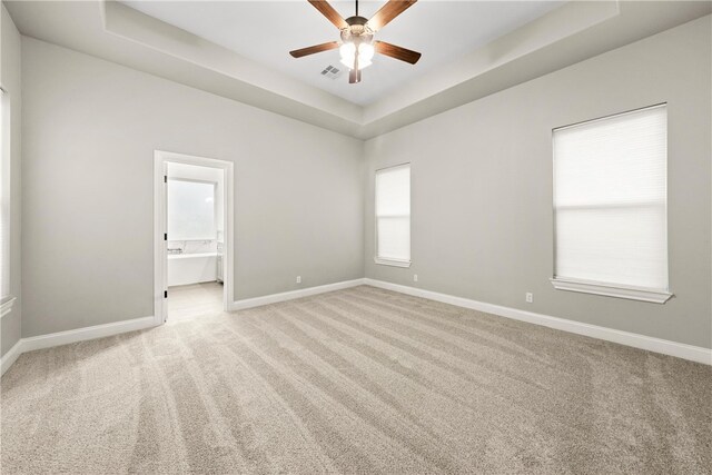 3103 Park Lake Dr, Waco, TX 76708 - bathroom with a walk in shower, a freestanding bath, and tile walls