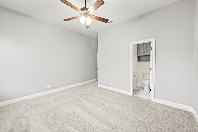 3103 Park Lake Dr, Waco, TX 76708 - full bathroom with double vanity, a sink, marble finish floor, and toilet