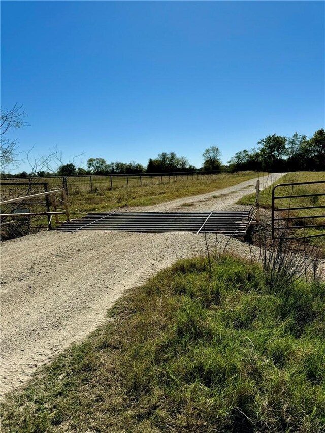 165AC Turner Ln, Franklin, TX 77856