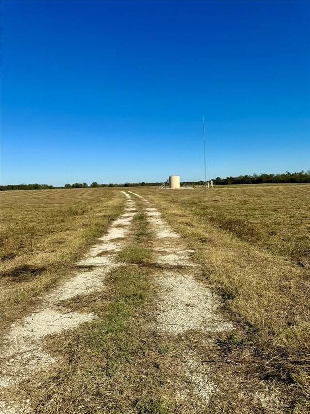 165AC Turner Ln, Franklin, TX 77856