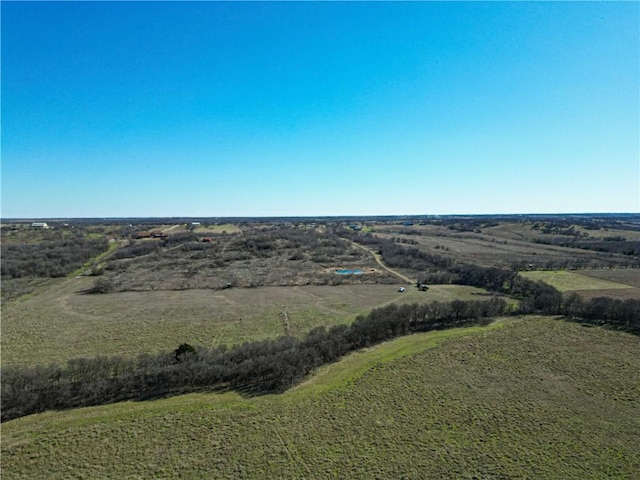 TBD Kirkland Hill Rd, Axtell, TX 76624