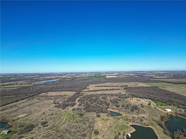 TBD Kirkland Hill Rd, Axtell, TX 76624