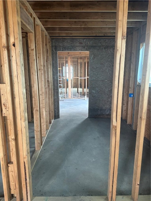 2867 Fm 217, Valley Mills, TX 76689 - view of miscellaneous room