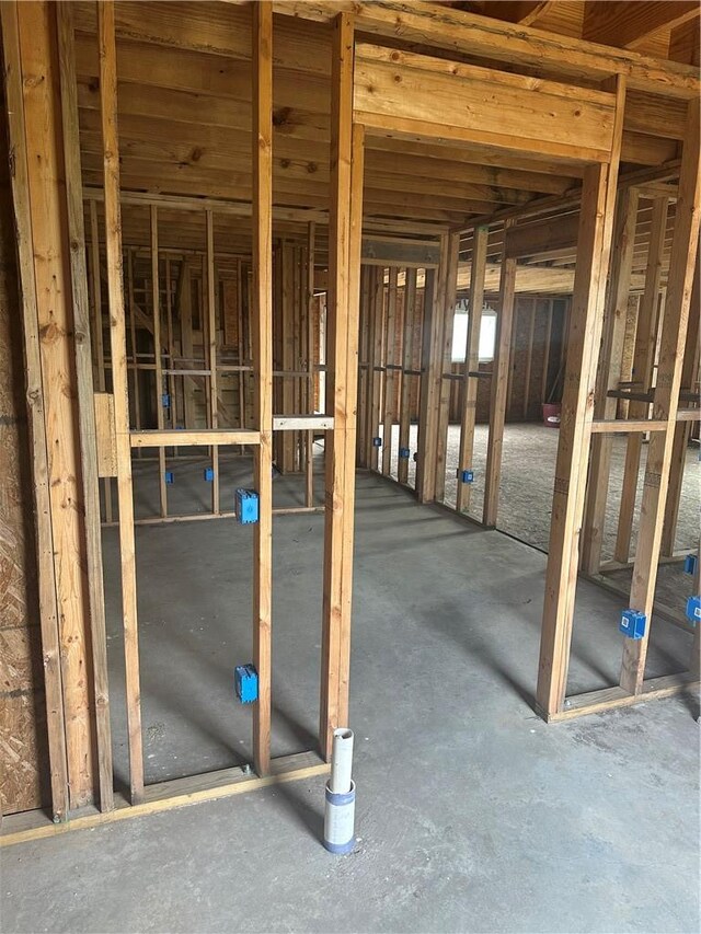 2867 Fm 217, Valley Mills, TX 76689 - view of miscellaneous room