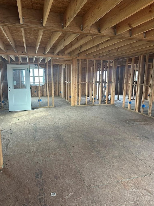 2867 Fm 217, Valley Mills, TX 76689 - view of miscellaneous room