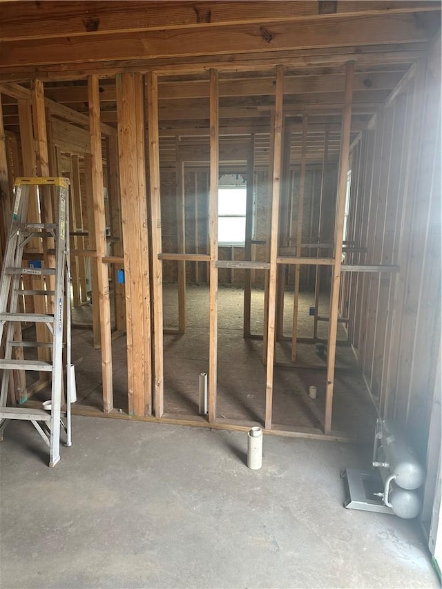 2867 Fm 217, Valley Mills, TX 76689 - view of misc room