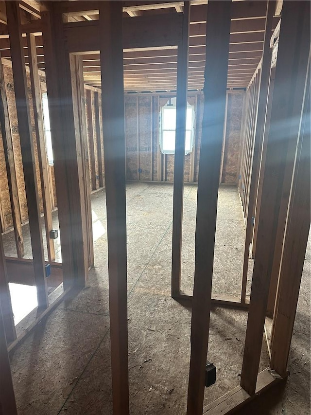2867 Fm 217, Valley Mills, TX 76689 - view of misc room