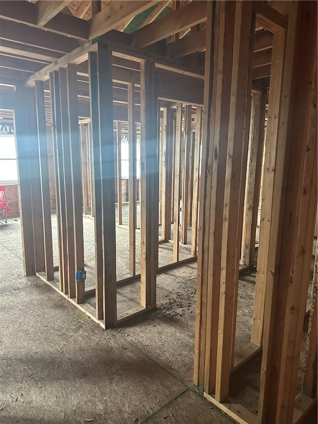 2867 Fm 217, Valley Mills, TX 76689 - view of miscellaneous room