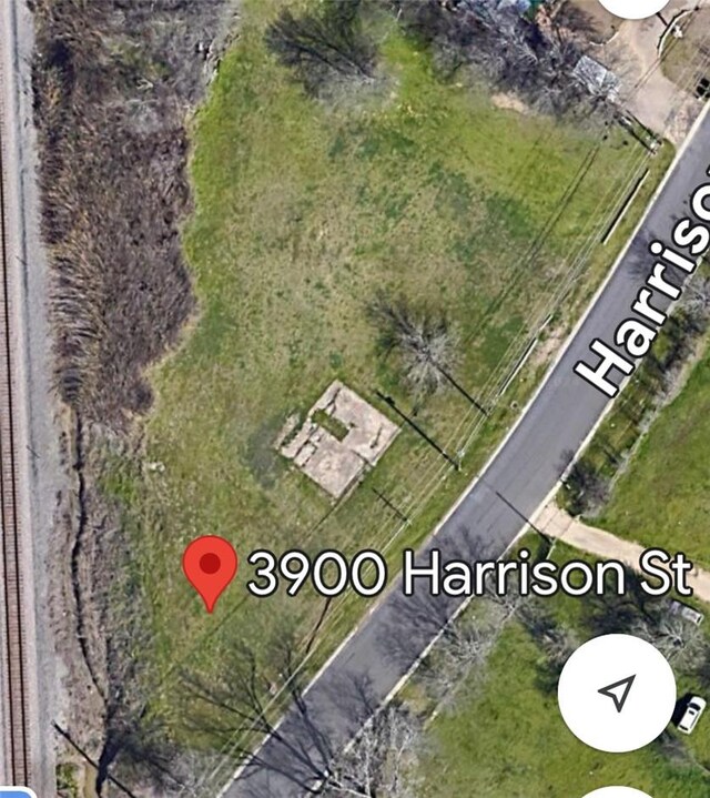 3920 Harrison Ave, Waco, TX 76705