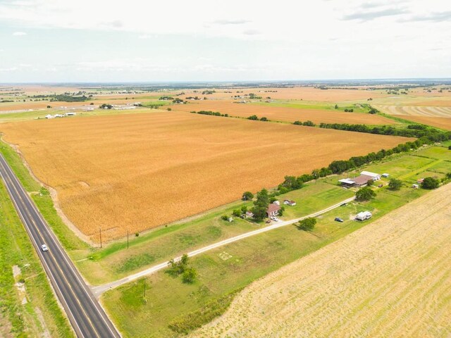 19845 Fm 485th Hwy, Burlington, TX 76519