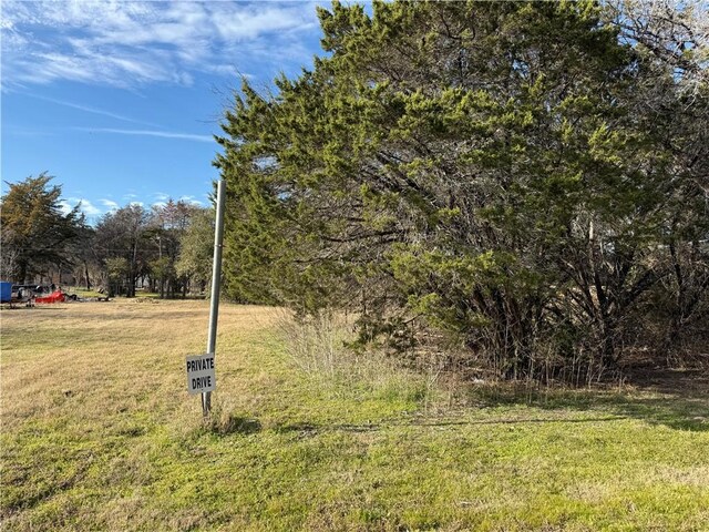 N/A Audrey Ave, Waco TX, 76705 land for sale