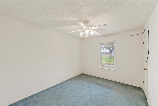 807 Birdie Ln, Lorena, TX 76655 - spacious closet featuring carpet floors