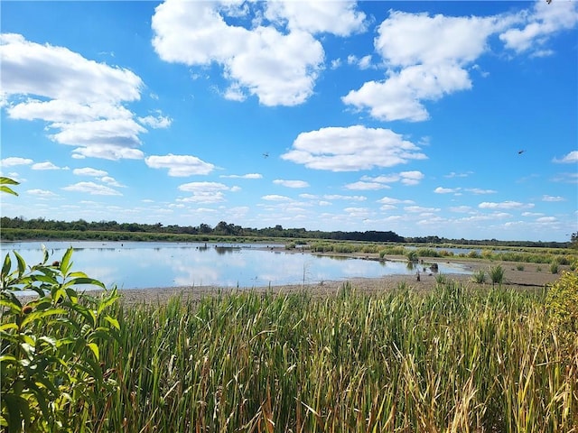 1596 Lcr 800, Groesbeck, TX 76642 - property view of water