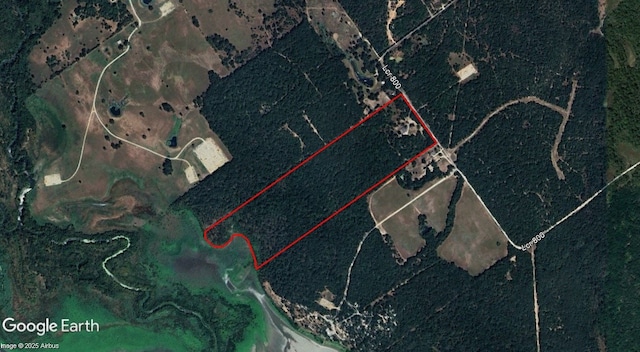 1596 Lcr 800, Groesbeck, TX 76642 - map