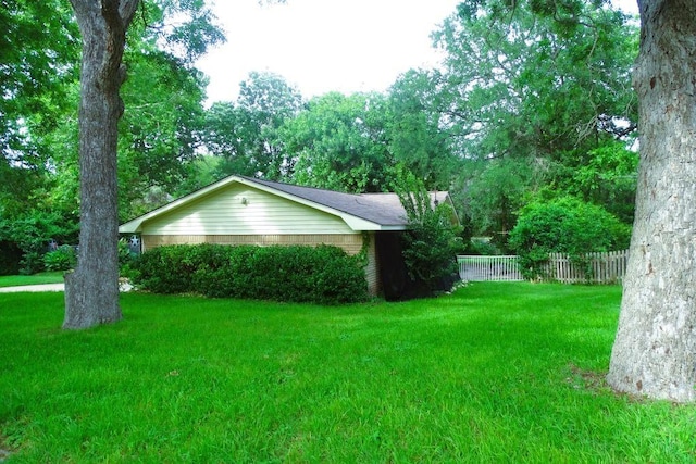 411 Brookwood Dr, Woodway, TX 76712 - view of property exterior