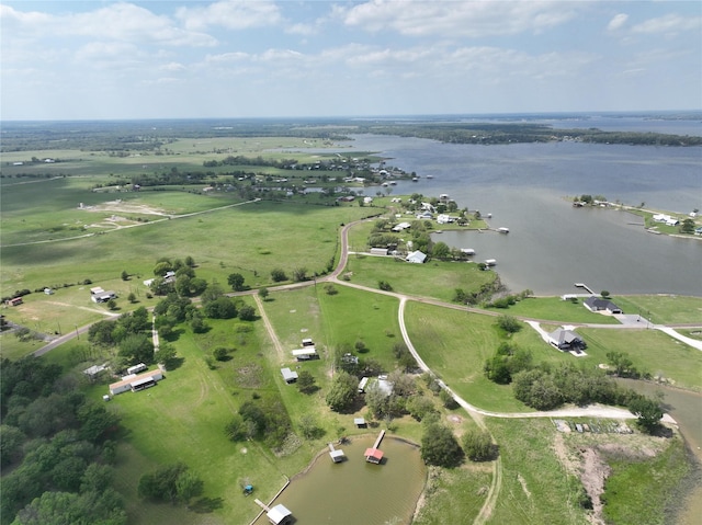 3174 Lcr 750, Thornton, TX 76687