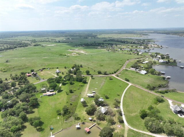3174 Lcr 750, Thornton, TX 76687