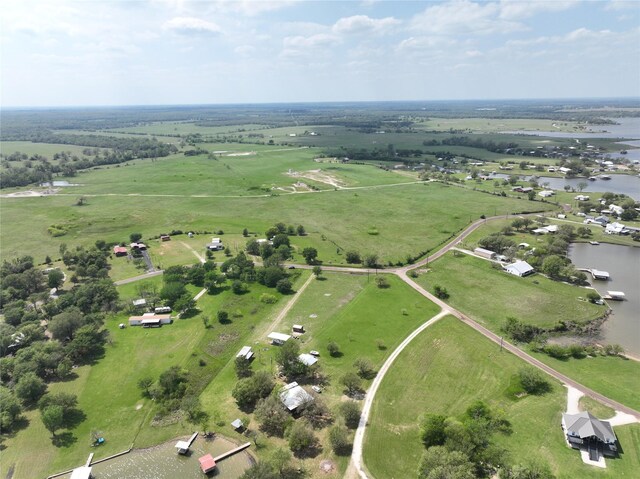 3174 Lcr 750, Thornton, TX 76687