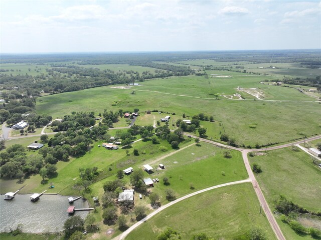 3174 Lcr 750, Thornton, TX 76687